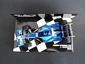 1:43 Minichamps Sauber Petronas C24 2005 Blue W/Green Stripes. Uploaded by indexqwest